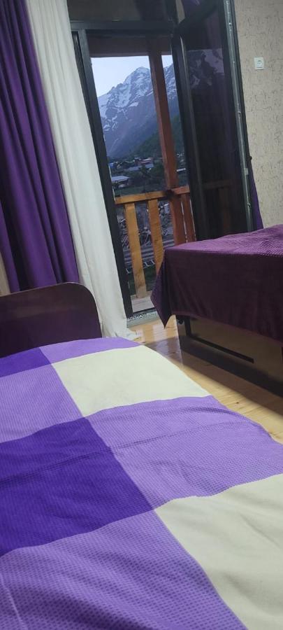 Triple Room with Mountain View