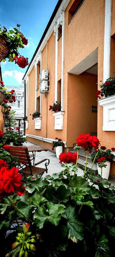 B&B Bucharest - BUCUR 9 - Bed and Breakfast Bucharest