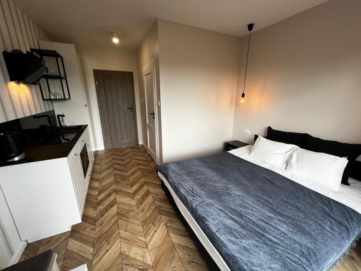 Superior Double or Twin Room with Garden View