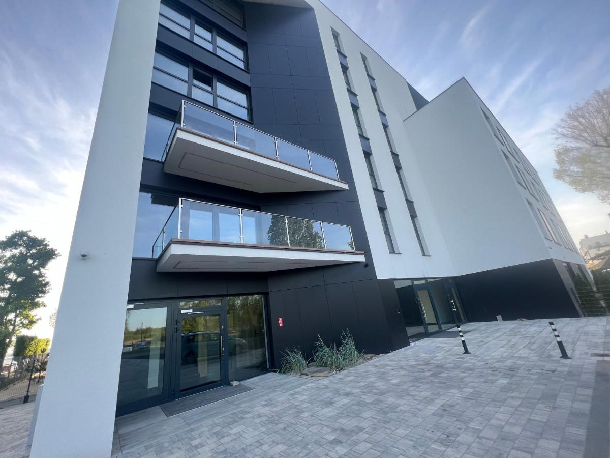 Horizon Park 23 Boszkowo - Ferienwohnung