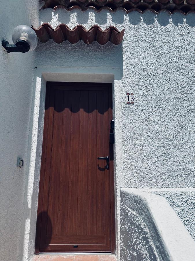 Sun house Santa Teresa di Gallura - B&B