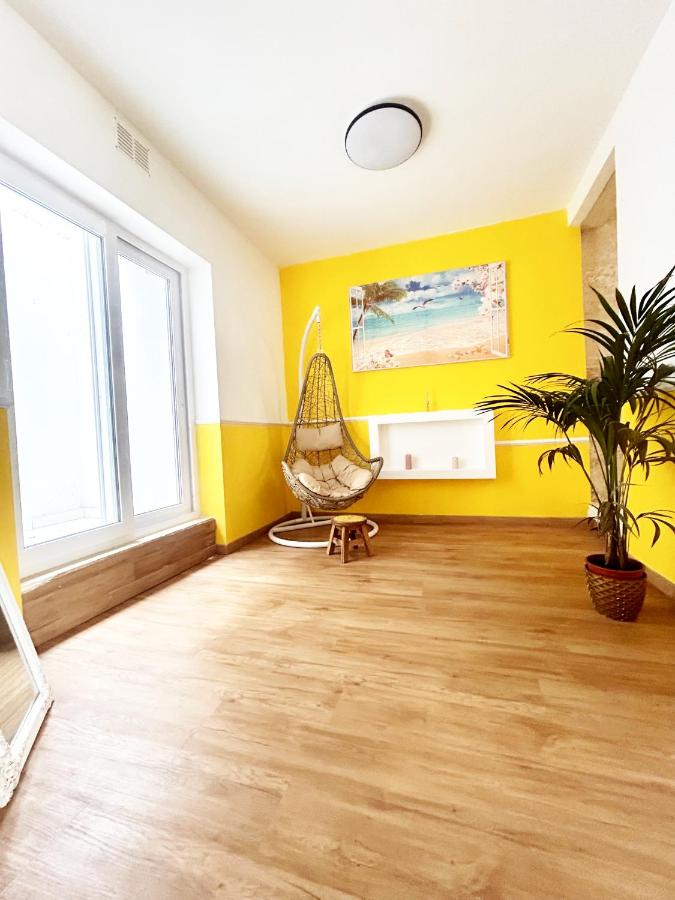 Cospicua Duplex Maisonette - B&B Cospicua