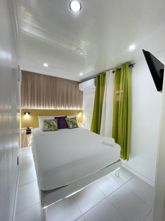 The Jazmin's apartments - Chambres d’hôtes