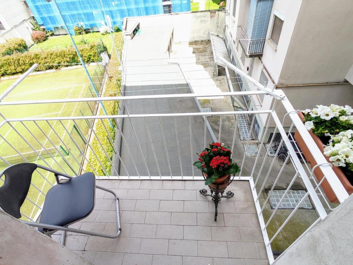 Alma Vacation Apartments Piranesi - B&B