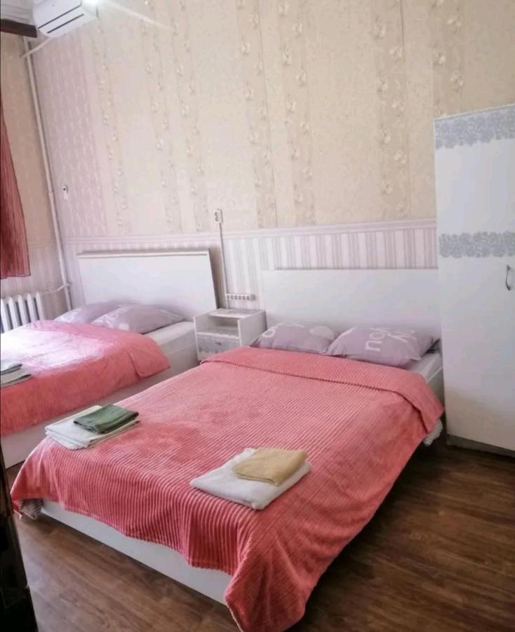 Ланжероновская угол Дерибасовская - Chambres d'hôtes Odessa