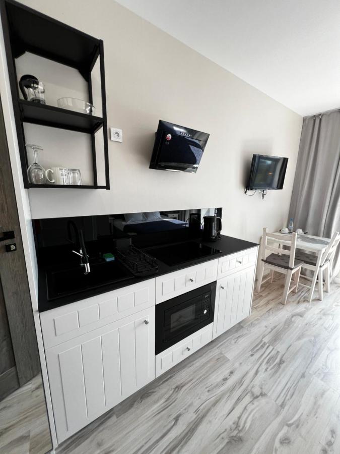 King Room with Balcony