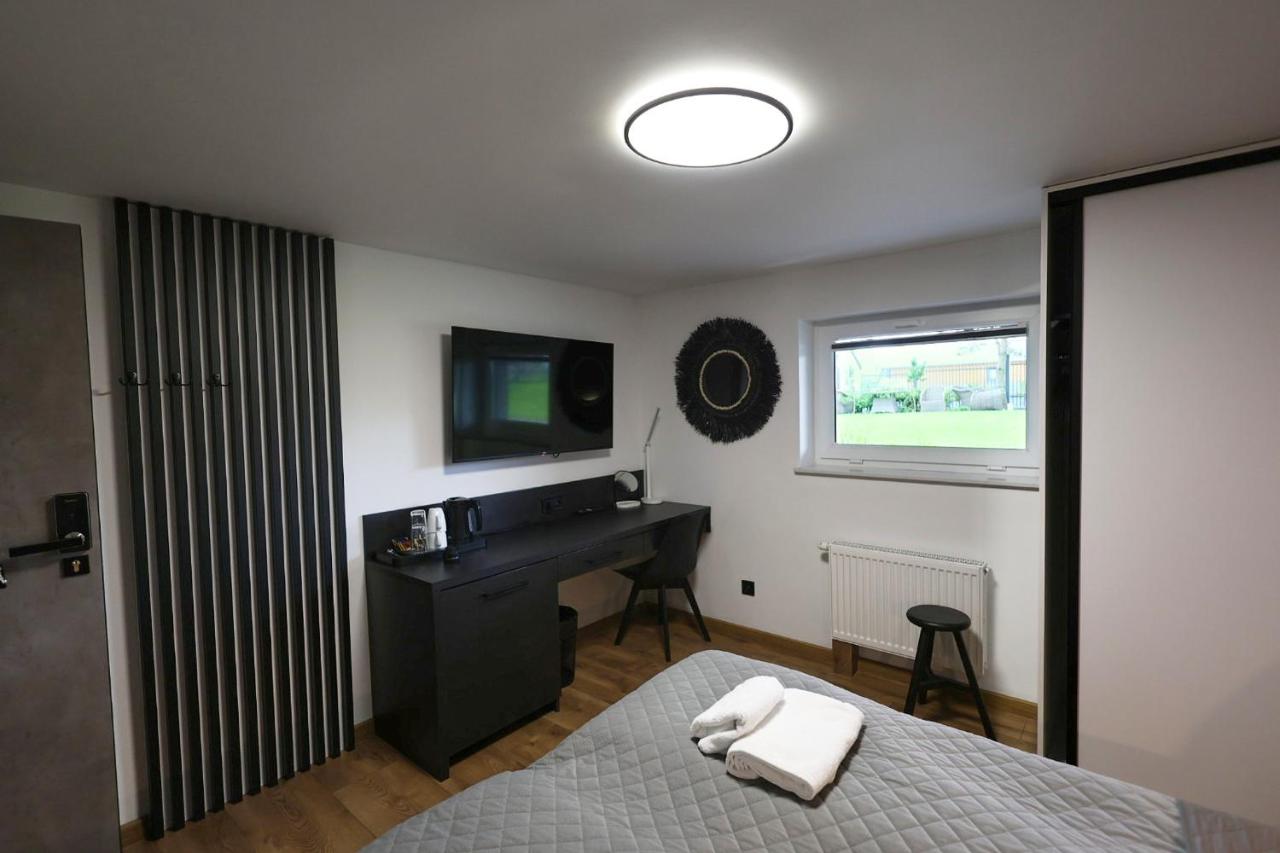 Small Double Room