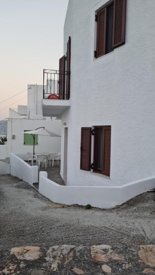 SUMMER HOUSE IN SKYROS ISLAND - B&B
