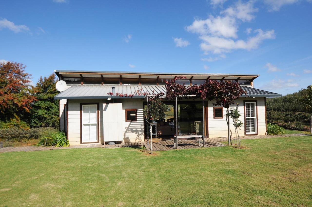 Chalet 2 Chambres