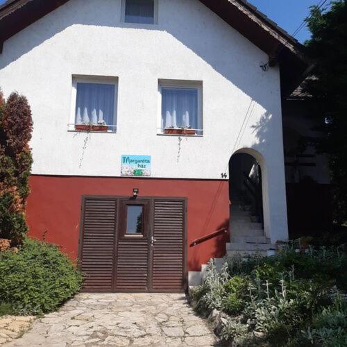 Margaréta Ház - B&B