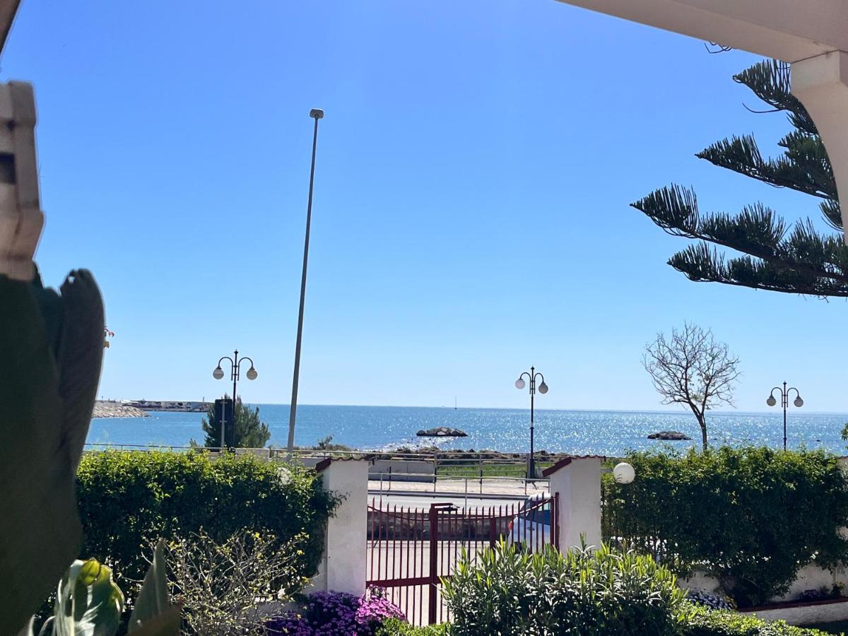 B&B Manfredonia - Le dimore di Maria - Bed and Breakfast Manfredonia