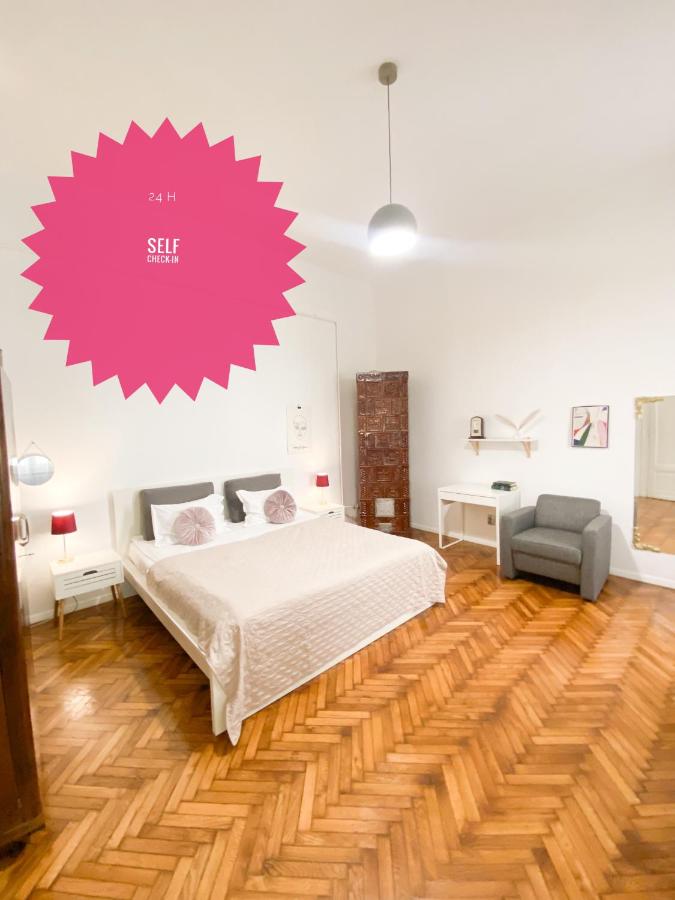 B&B Cluj-Napoca - Perfect Stay - Bed and Breakfast Cluj-Napoca