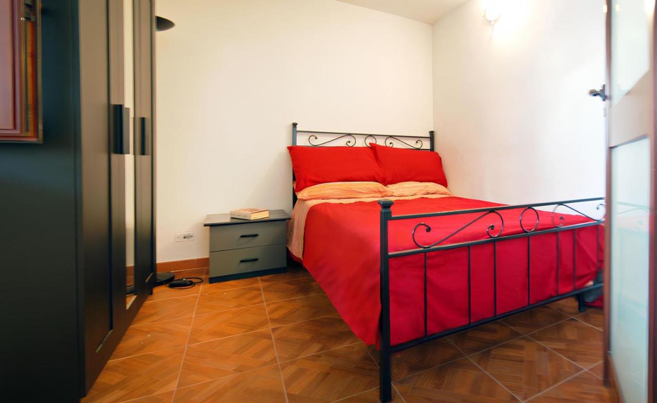 Appartement met 2 slaapkamers