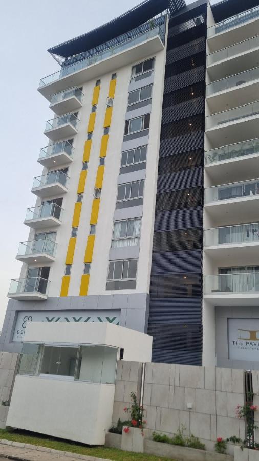 The Pavillion Apartments Luxury by Cozy - B&B
