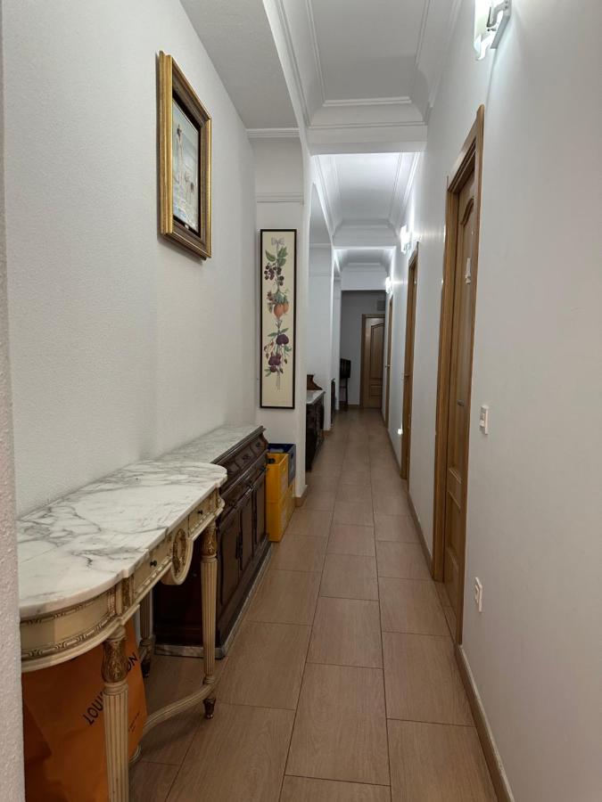 Mirador 1 del Mercado Central - habitacion con baño privado en el centro de la Ciudad Vella - Chambres d'hôtes Valence