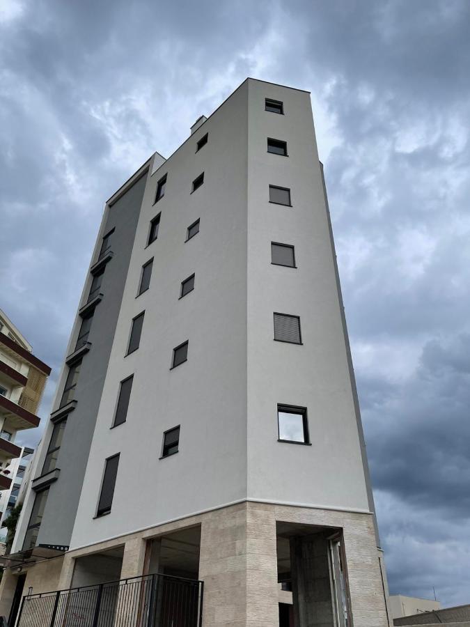 Apartmani Bečići Luka - B&B
