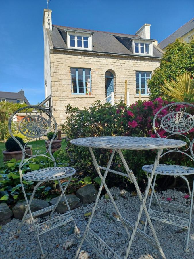 B&B Quimper - Le Banellou - Bed and Breakfast Quimper