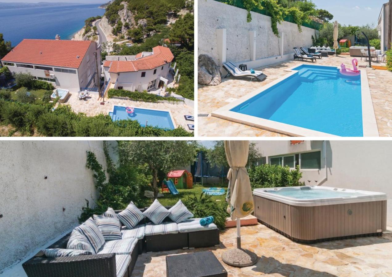 Studio with Sea View