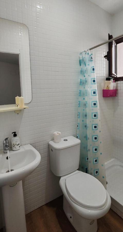 Habitación Doble con cama supletoria 