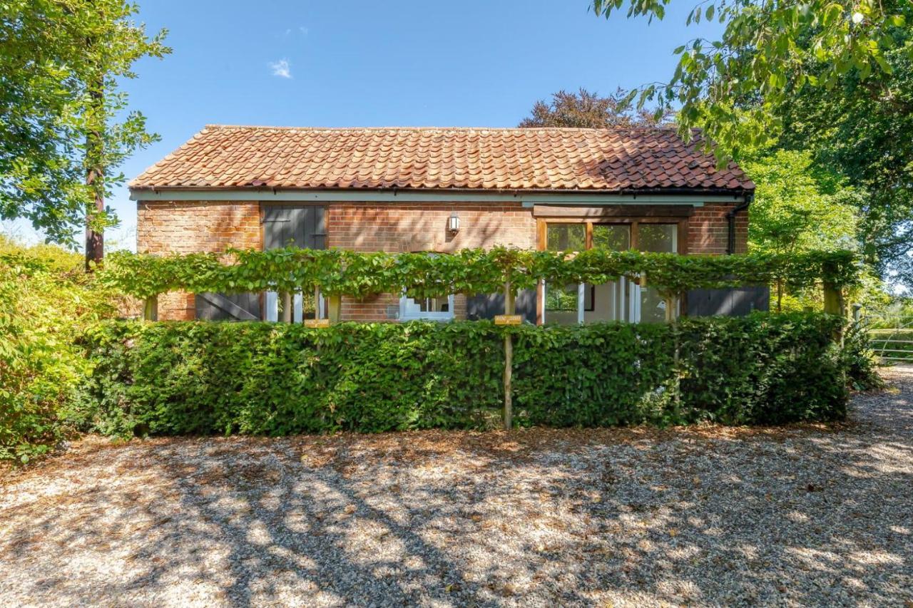 Sleeps 4, dog friendly cottage near Norfolk Coast - Chambres d’hôtes