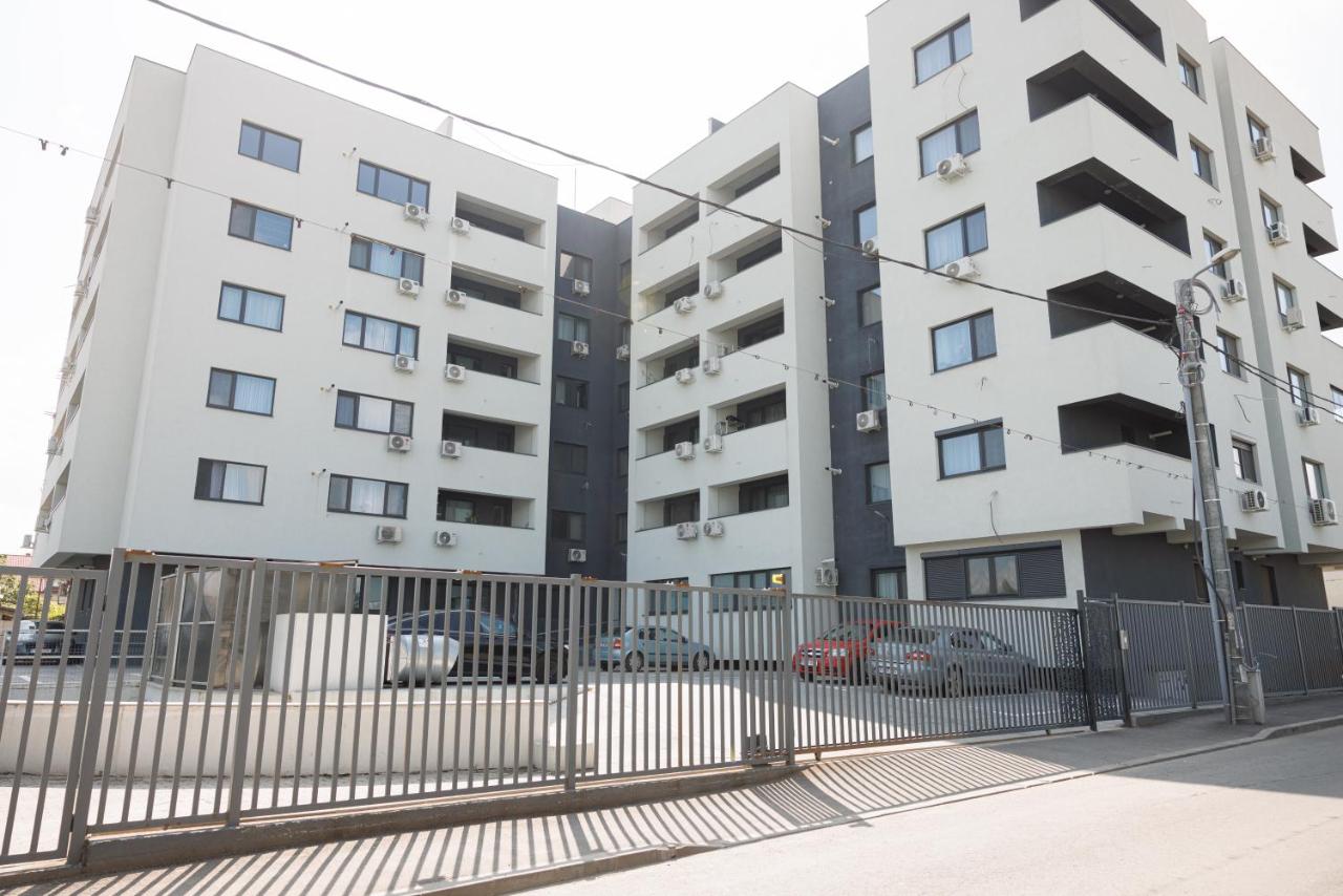 Runcu Apartment - B&B