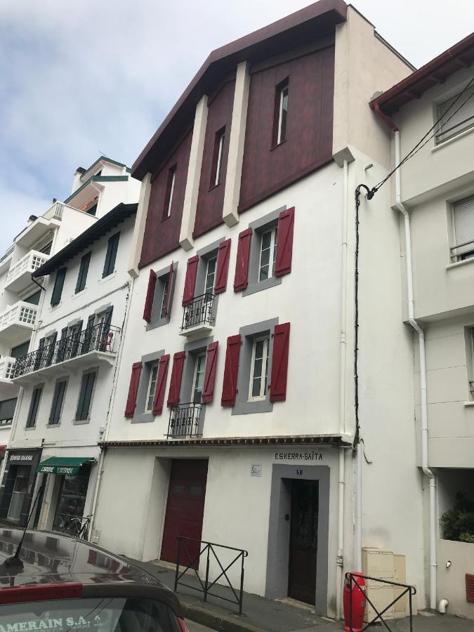 La maison du jardin - B&B