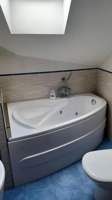Apartamento Castillo Ponferrada. - Ferienwohnung