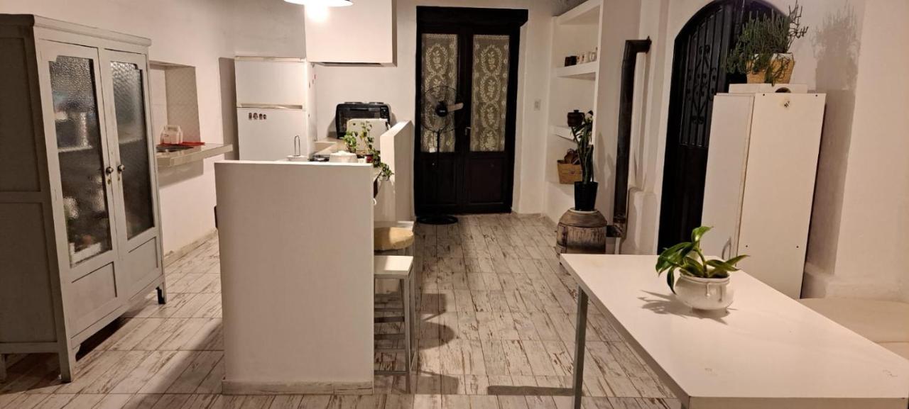 Double Room with Two Double Beds