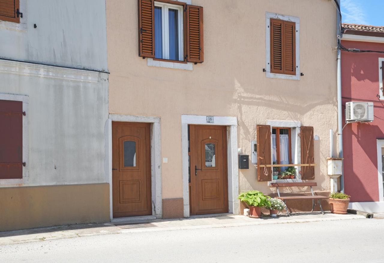 Studio apartment Rimanić - Bed and Breakfast Sveti Lovreč