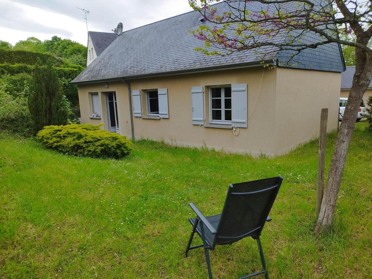 La curieuse petite maison - Ferienwohnung