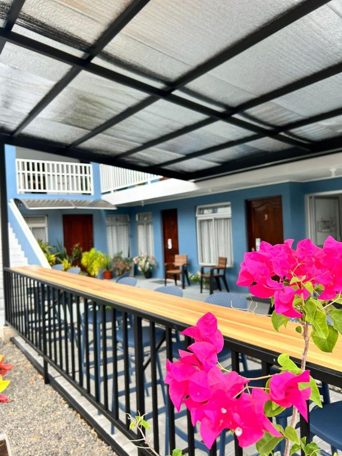 Hotel Alicia - B&B La Fortuna