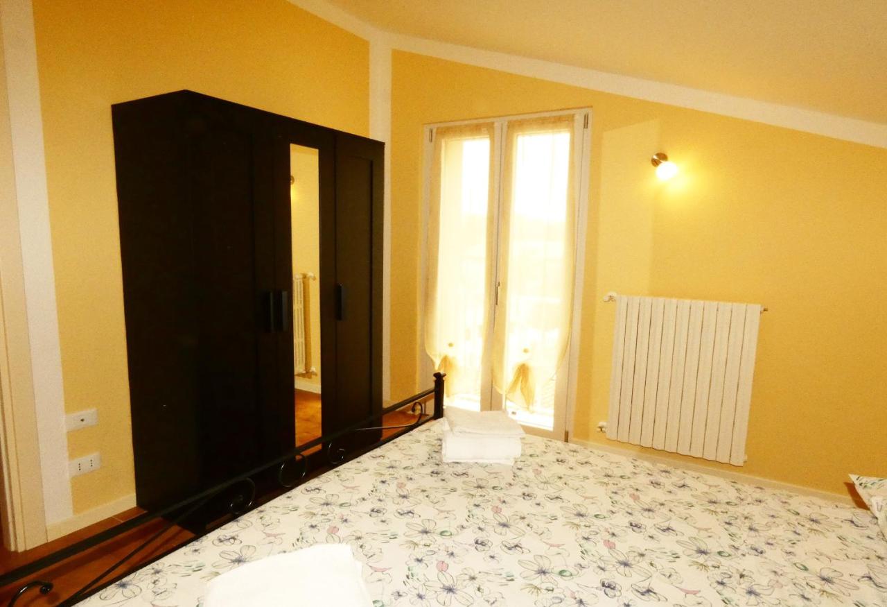 Apartment mit 1 Schlafzimmer und Seeblick