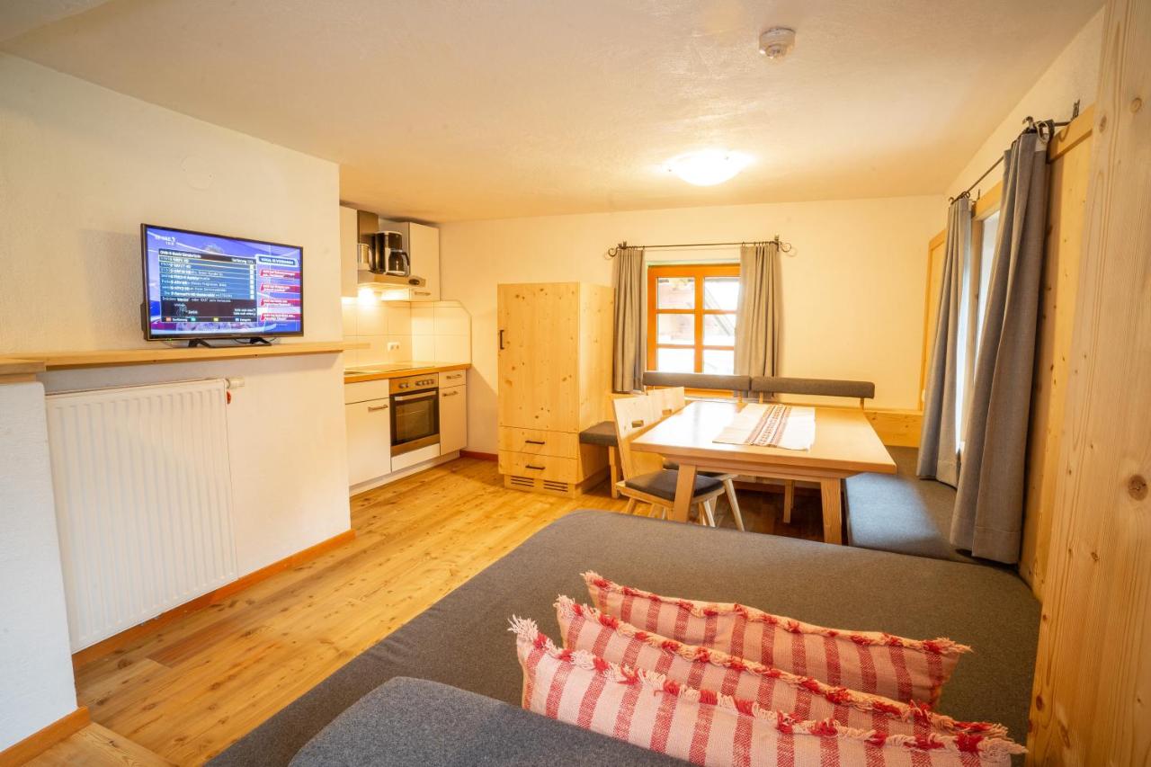 Appartement 3 Chambres
