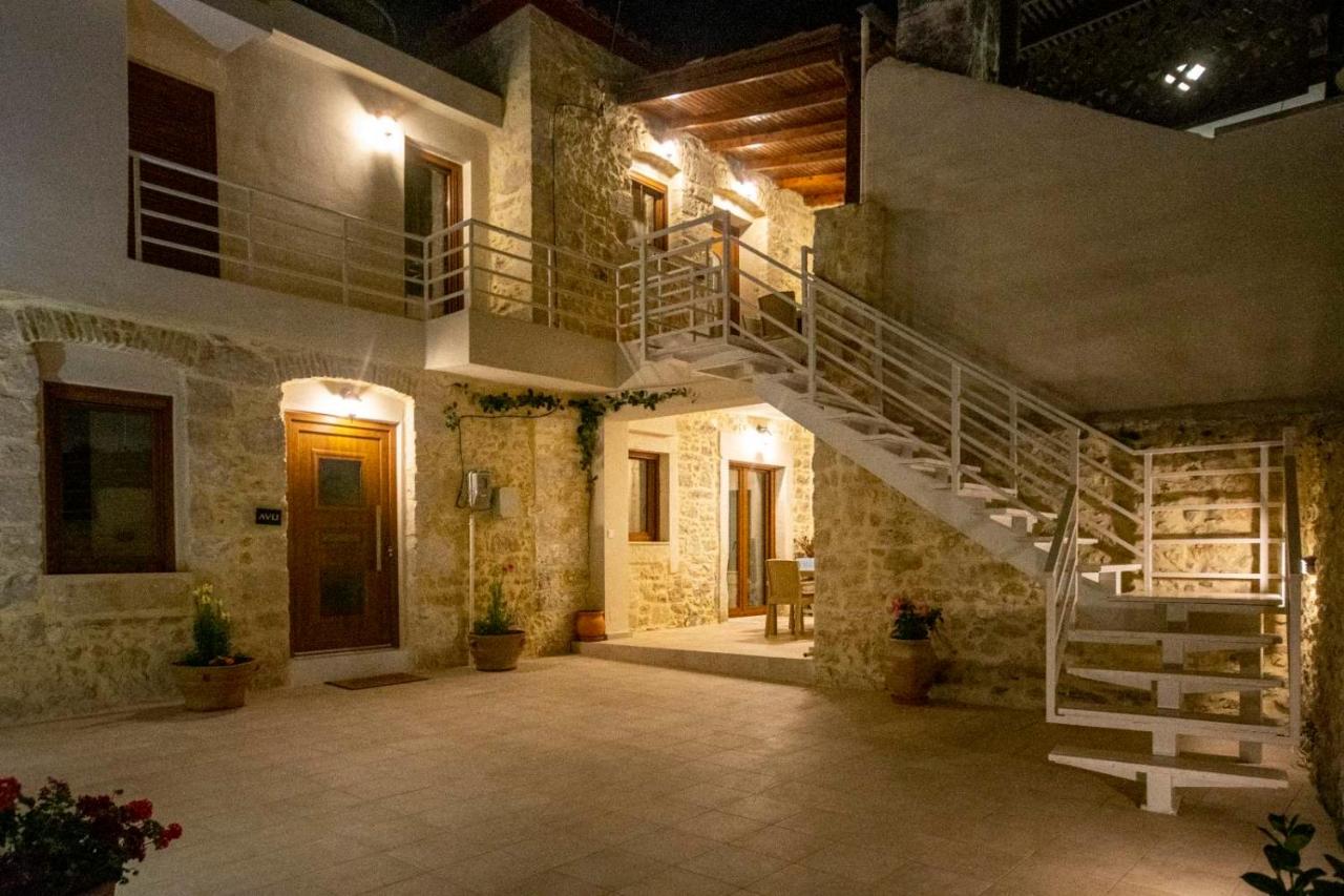 Kalomiris Thea Suite - B&B Archanes