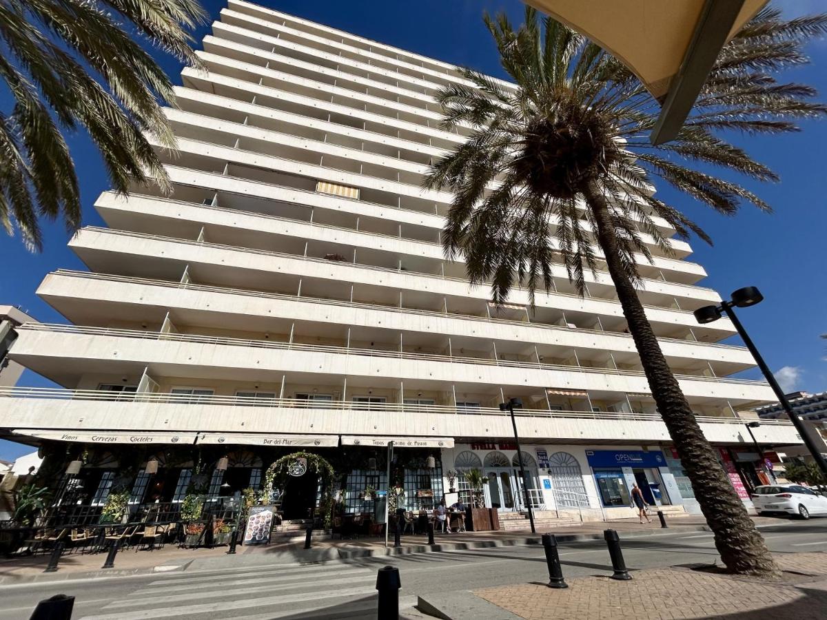 Stella Maris Estrella del Mar Ecobeach Fuengirola - B&B