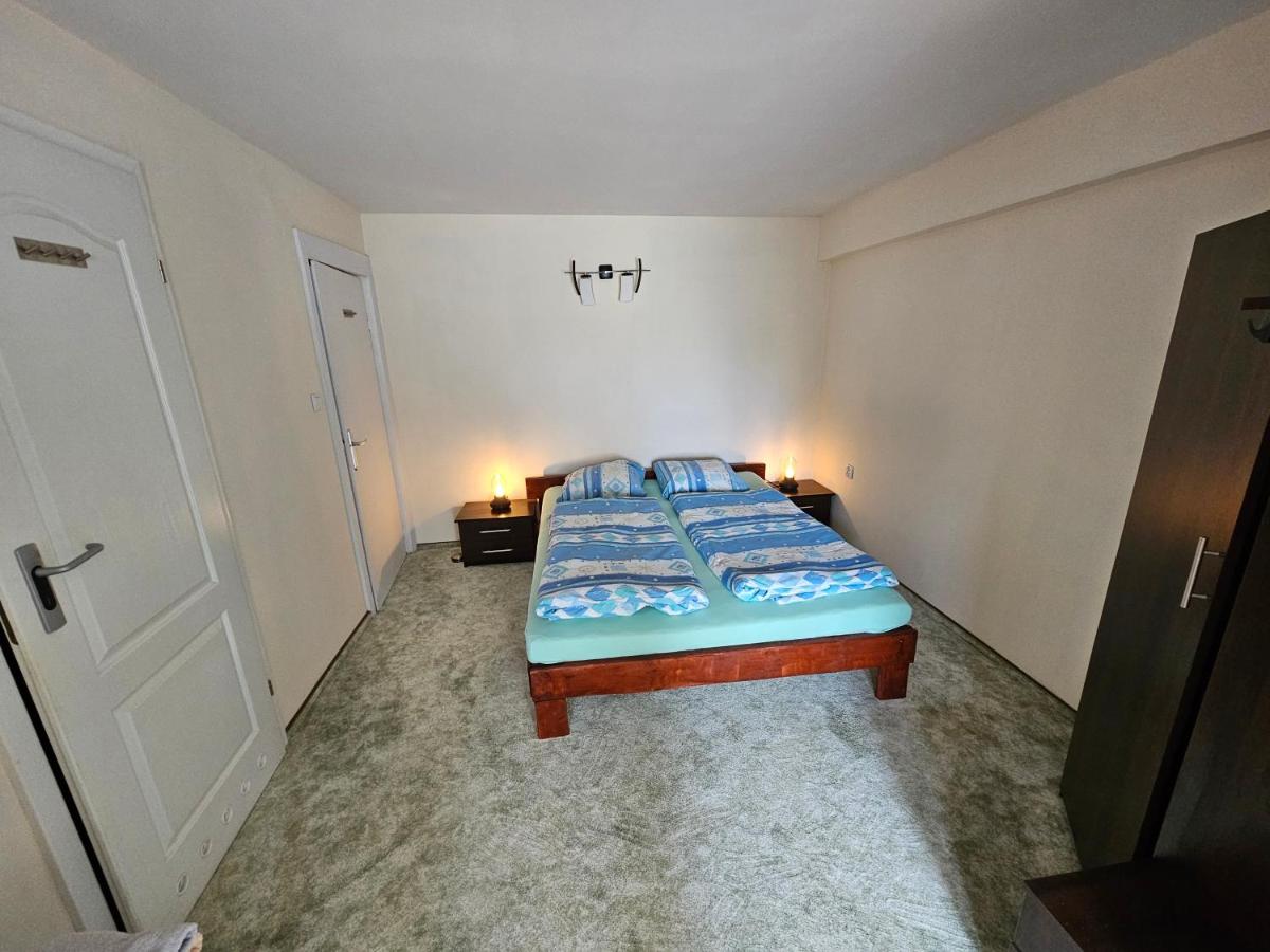 Quadruple Room with Garden View