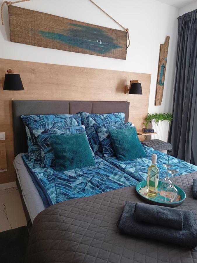 NAD LISIM JAREM 2 - B&B