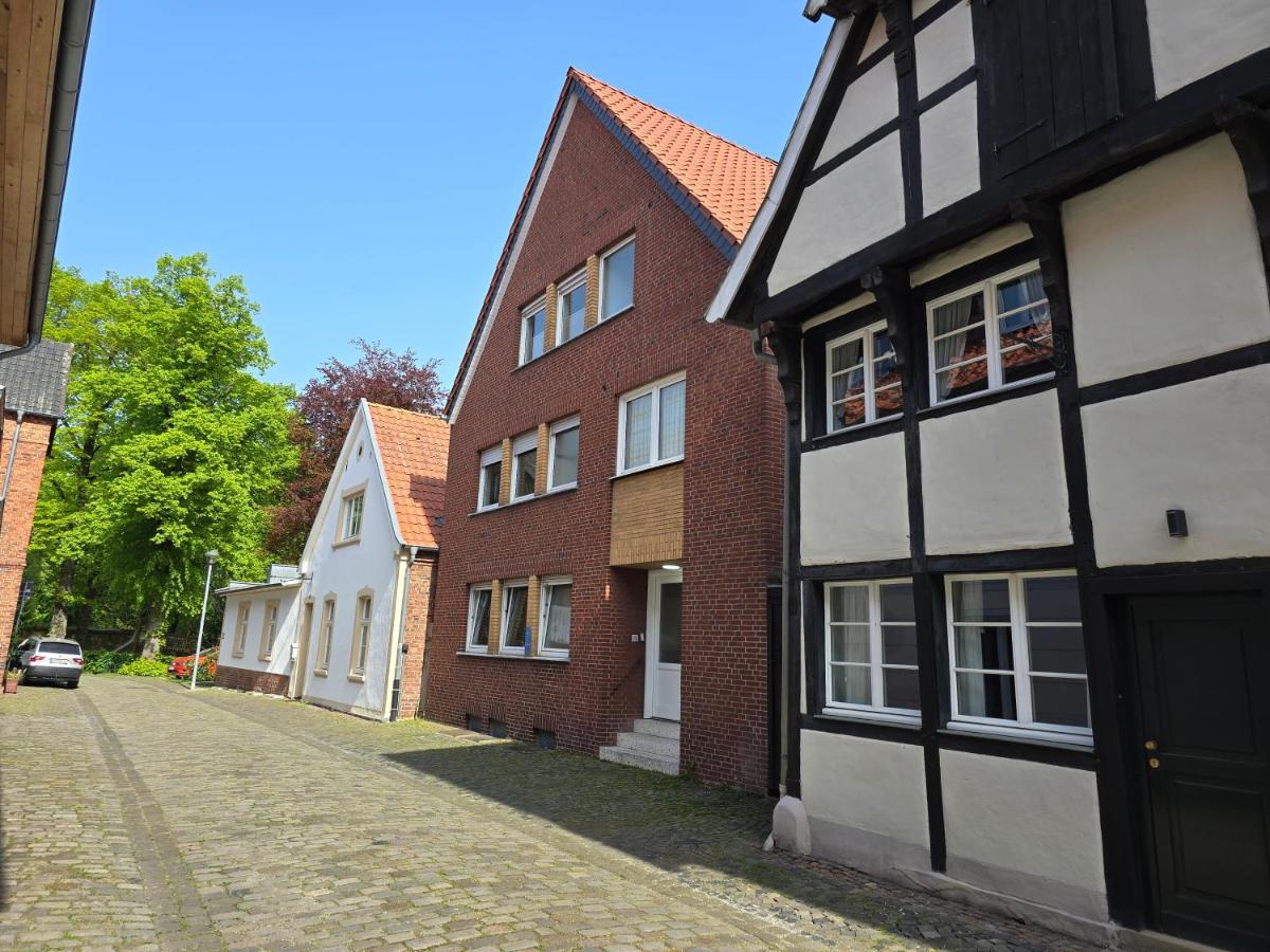 Warendorf 12 - B&B