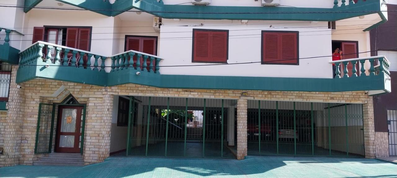 Apart Los Menhires - Ferienwohnung Termas de Río Hondo