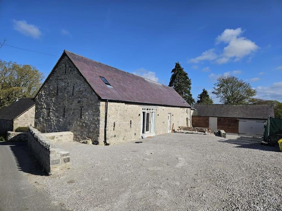 Famau View Farm- Stunning countryside location - B&B
