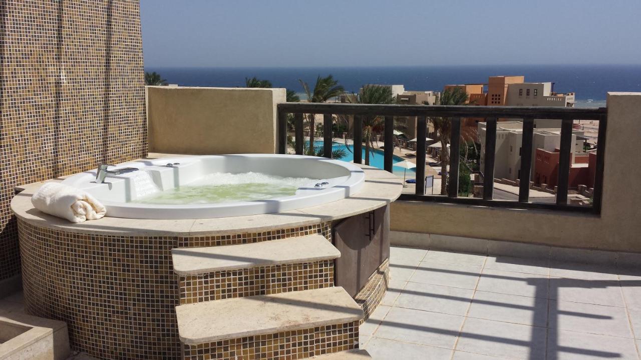 B&B Hurgada - Azzurra two-Bedroom Apartment at Sahl Hasheesh - Bed and Breakfast Hurgada