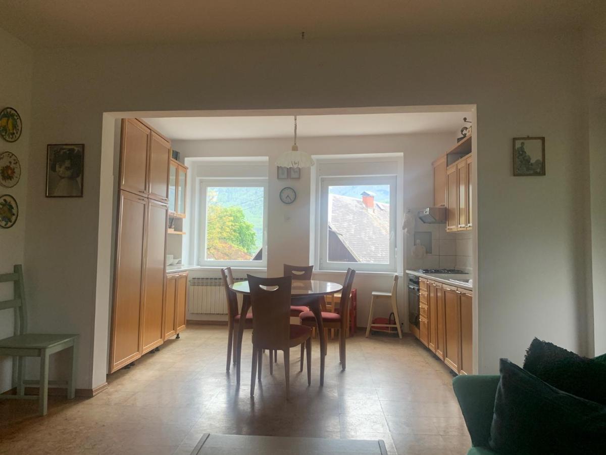 KLANC 19 - Bed and Breakfast Bovec