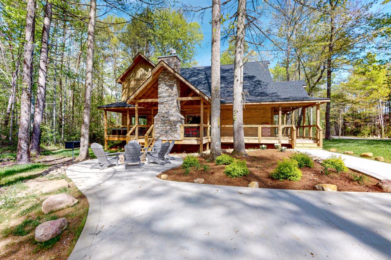 Sawmill Timber - B&B