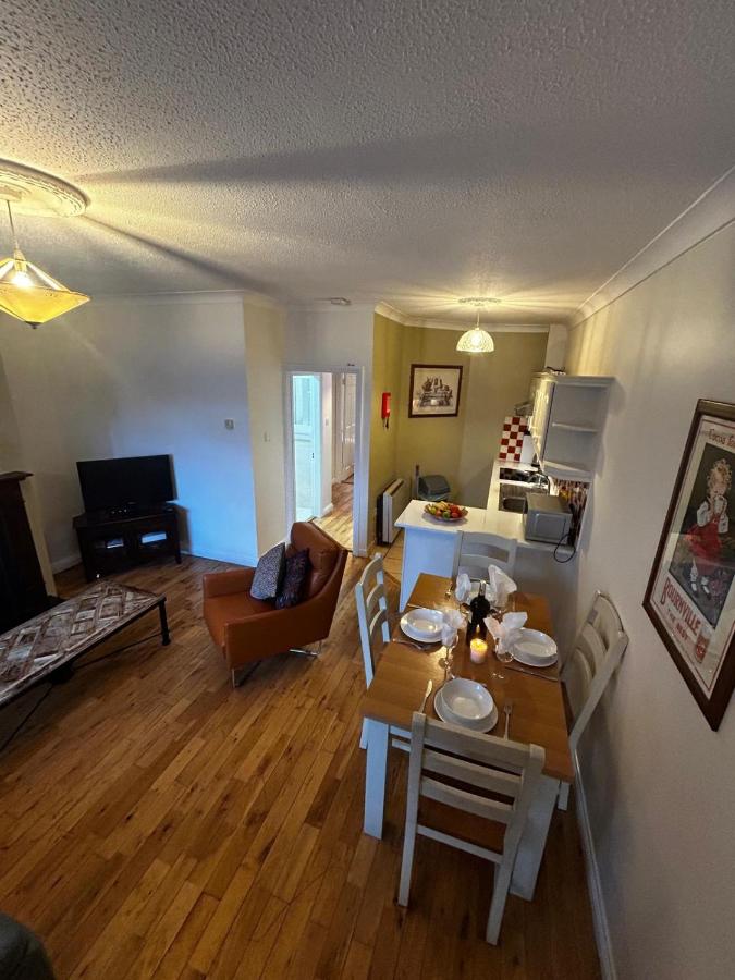 29 Cill Ard Bohermore Galway City - B&B Galway