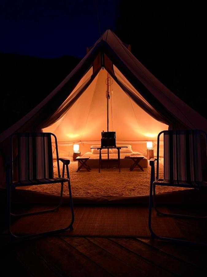 Tenda