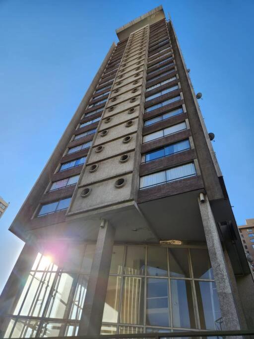 MWC Apartments - Compañía - B&B
