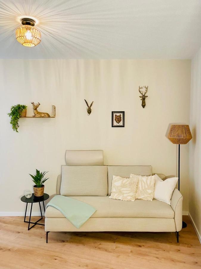 StayNature 2BR App. Altstadt - Ferienwohnung