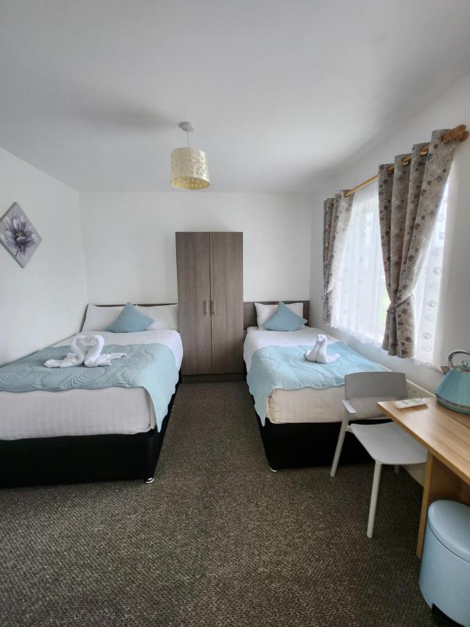 Cozy Room,Private Bathroom,Private Kitchynete - Chambres d’hôtes