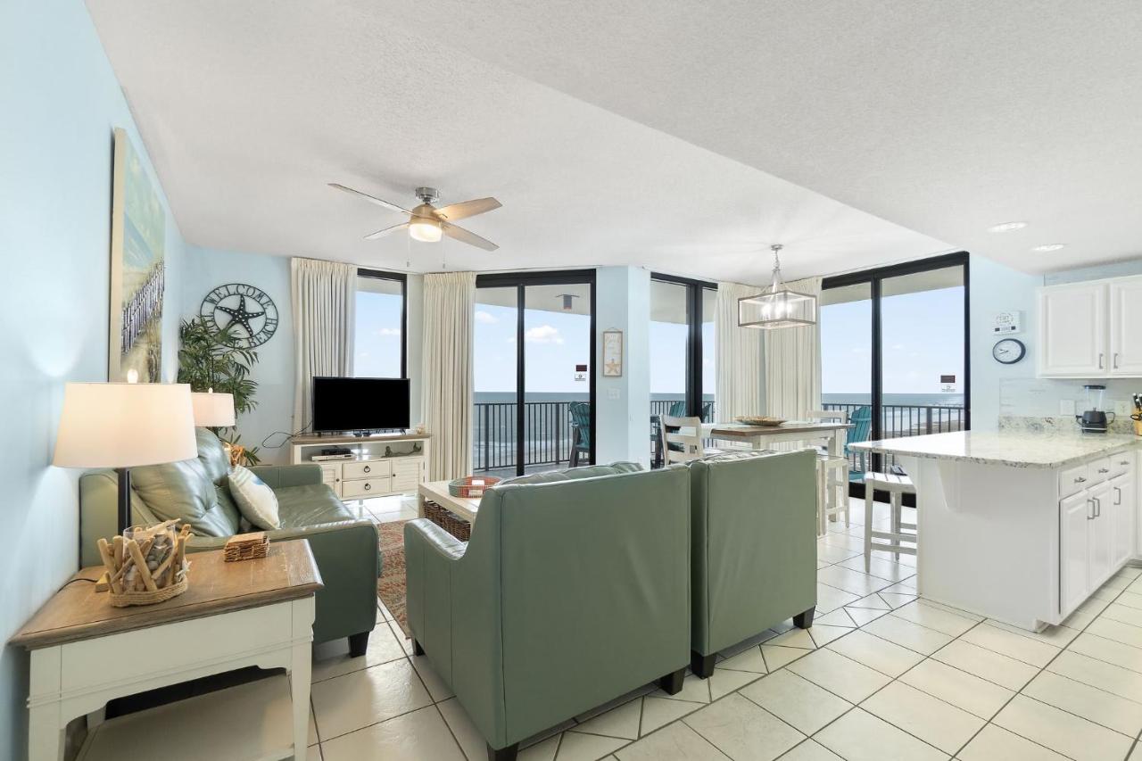 B&B Orange Beach - Phoenix VIII 81201 by Vacation Homes Collection - Bed and Breakfast Orange Beach