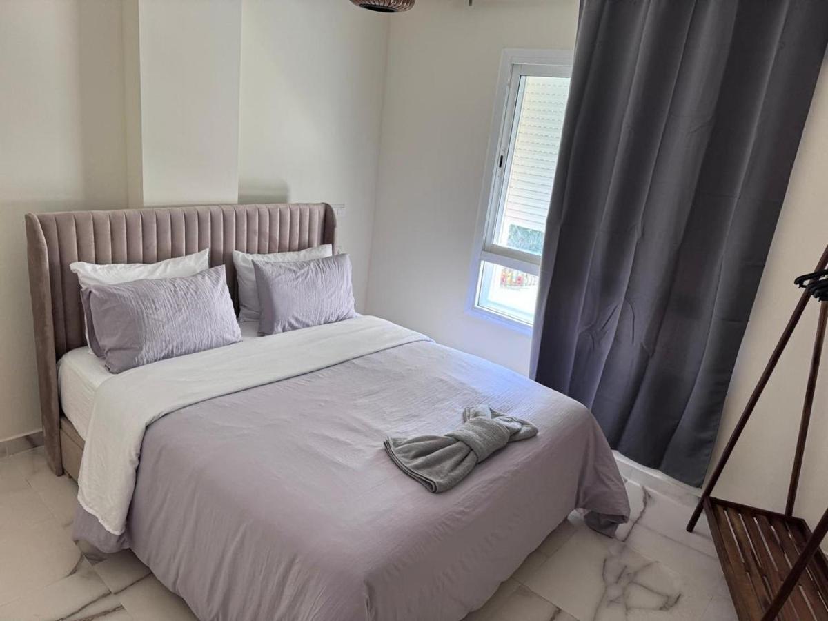 Deluxe Appartement met 2 Slaapkamers